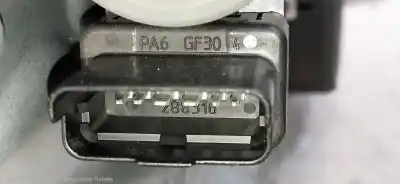 Second-hand car spare part rear right window regulator for kia cee´d emotion oem iam references 834801h020  