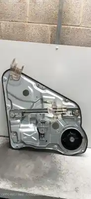 Second-hand car spare part rear left window regulator for kia cee´d emotion oem iam references 834701h020