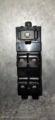 Second-hand car spare part left front power window switch for kia cee´d sporty wagon tech oem iam references 93570a2200