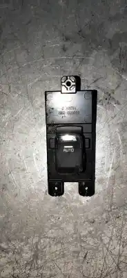 Second-hand car spare part right front power window switch for kia cee´d sporty wagon tech oem iam references 93580a2100