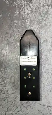 Second-hand car spare part right front power window switch for kia magentis active oem iam references   