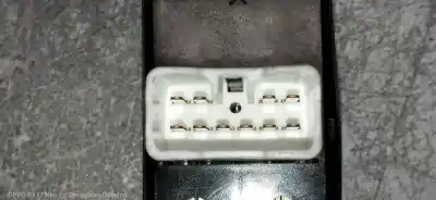 Second-hand car spare part right front power window switch for kia magentis active oem iam references   