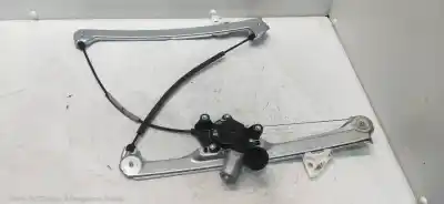 Peça sobressalente para automóvel em segunda mão ELEVADOR DE VIDROS DIANTEIRO DIREITO por MAZDA 3 BERLINA (BP)  Referências OEM IAM BCJH5858X  