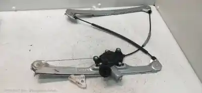 Peça sobressalente para automóvel em segunda mão ELEVADOR DE VIDROS DIANTEIRA ESQUERDA por MAZDA 3 BERLINA (BP)  Referências OEM IAM BCJH5958X  