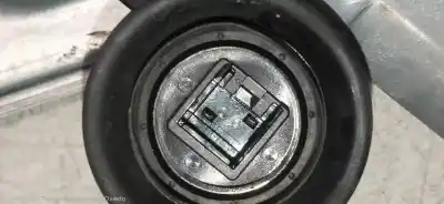 Second-hand car spare part driver left window regulator for mazda 3 berlina (bp) evolution oem iam references bcjh5958x  