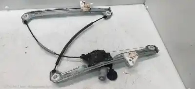 Second-hand car spare part driver left window regulator for mazda 3 berlina (bp) evolution oem iam references bcjh5958x  