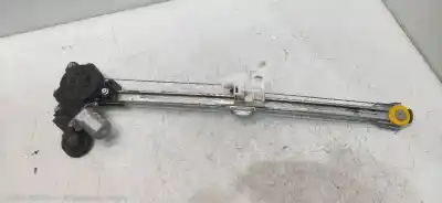 Pezzo di ricambio per auto di seconda mano alzacristalli posteriore destro per mazda 3 berlina (bp) evolution riferimenti oem iam bcjh7258x