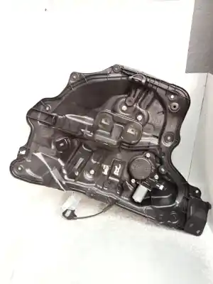 Second-hand car spare part passenger side right window regulator for mazda 6 lim. (gh) (.2012->) center-line oem iam references 