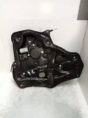 Second-hand car spare part rear left window regulator for mazda 6 lim. (gh) (.2012->) center-line oem iam references 