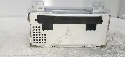 Pezzo di ricambio per auto di seconda mano impianto audio / radio cd per ford focus turn. (cb8) st line tdci riferimenti oem iam 