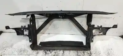 Peça sobressalente para automóvel em segunda mão painel frontal por seat leon (1m1) signo referências oem iam 