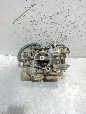 Gebrauchtes Autoersatzteil vergaser zum suzuki samurai (sj) sj 970 oem-iam-referenzen   