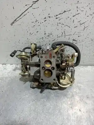 Gebrauchtes Autoersatzteil vergaser zum suzuki samurai (sj) sj 970 oem-iam-referenzen   