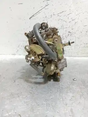 Gebrauchtes Autoersatzteil vergaser zum suzuki samurai (sj) sj 970 oem-iam-referenzen   