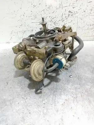Gebrauchtes Autoersatzteil vergaser zum suzuki samurai (sj) sj 970 oem-iam-referenzen   