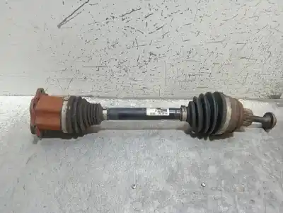 Piesă de schimb auto la mâna a doua transmisie fatã stânga pentru audi sq5 (8r) 3.0 tdi quattro referințe oem iam 4g0407271f