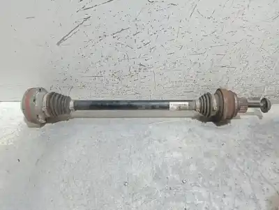 Piesă de schimb auto la mâna a doua transmisie spate dreapta pentru audi sq5 (8r) 3.0 tdi quattro referințe oem iam 8r0501203c