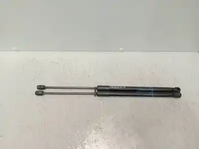 Peça sobressalente para automóvel em segunda mão amortecedores do tronco / porta por audi a6 avant (4gd) 2.0 tdi ultra referências oem iam 4g9827552b