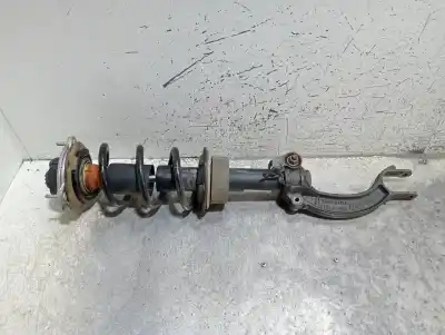 Peça sobressalente para automóvel em segunda mão amortecedor dianteiro direito por audi a6 avant (4gd) 2.0 tdi ultra referências oem iam 4g0413031m