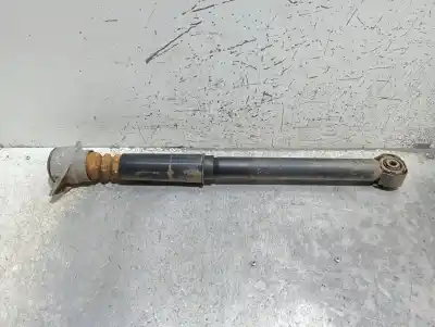 Peça sobressalente para automóvel em segunda mão amortecedor traseiro esquerdo por audi a6 avant (4gd) 2.0 tdi ultra referências oem iam 4g5513035d