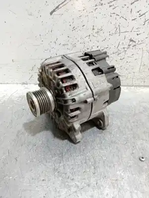 Peça sobressalente para automóvel em segunda mão alternador por audi a6 avant (4gd) 2.0 tdi ultra referências oem iam 2621147e