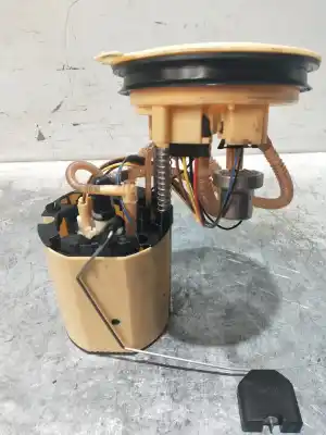 Peça sobressalente para automóvel em segunda mão bomba de combustivel por audi a6 avant (4gd) 2.0 tdi ultra referências oem iam 4g0919050d