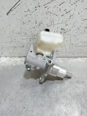 Peça sobressalente para automóvel em segunda mão bomba de travões por audi a6 avant (4gd) 2.0 tdi ultra referências oem iam 8k0s11301a