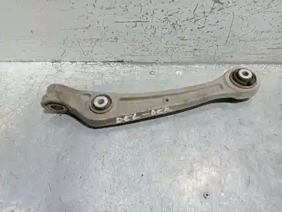 Peça sobressalente para automóvel em segunda mão braço de suspensão inferior dianteiro direito por audi a6 avant (4gd) 2.0 tdi ultra referências oem iam 8k0407156c