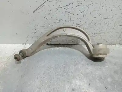Peça sobressalente para automóvel em segunda mão braço de suspensão inferior dianteiro direito por audi a6 avant (4gd) 2.0 tdi ultra referências oem iam 4g010796