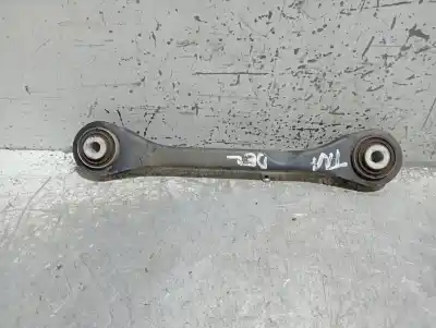 Peça sobressalente para automóvel em segunda mão braço de suspensão traseiro inferior direito por audi a6 avant (4gd) 2.0 tdi ultra referências oem iam 8k0501529l