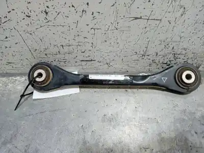 Peça sobressalente para automóvel em segunda mão braço de suspensão inferior traseiro esquerdo por audi a6 avant (4gd) 2.0 tdi ultra referências oem iam 