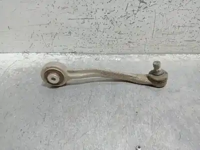 Peça sobressalente para automóvel em segunda mão braço de suspensão traseiro superior direito por audi a6 avant (4gd) 2.0 tdi ultra referências oem iam 