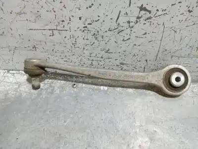 Peça sobressalente para automóvel em segunda mão braço de suspensão traseiro superior direito por audi a6 avant (4gd) 2.0 tdi ultra referências oem iam 