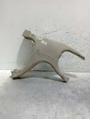 Peça sobressalente para automóvel em segunda mão braço de suspensão traseiro inferior direito por audi a6 avant (4gd) 2.0 tdi ultra referências oem iam 8r0505312f