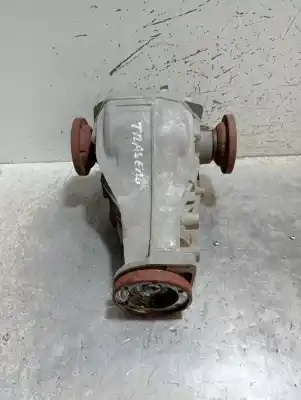 Peça sobressalente para automóvel em segunda mão diferencial traseiro por audi a6 avant (4gd) 2.0 tdi ultra referências oem iam oar525083b