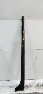 Peça sobressalente para automóvel em segunda mão embaladeira lateral por audi a6 avant (4gd) 2.0 tdi ultra referências oem iam 