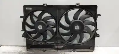 Peça sobressalente para automóvel em segunda mão termoventilador elétrico por audi a6 avant (4gd) 2.0 tdi ultra referências oem iam 8k0121003ag