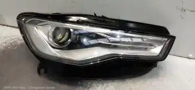 Peça sobressalente para automóvel em segunda mão farol / farolim direito por audi a6 avant (4gd) 2.0 tdi ultra referências oem iam 4g0941006f