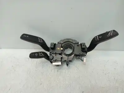 Peça sobressalente para automóvel em segunda mão comutador de luzes por audi a6 avant (4gd) 2.0 tdi ultra referências oem iam 4g8953502d