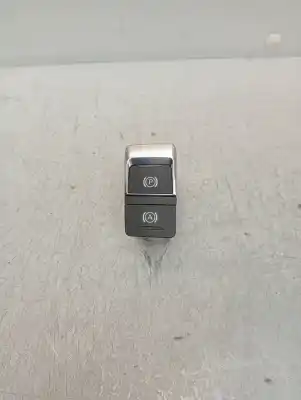 Peça sobressalente para automóvel em segunda mão comandos de alavanca por audi a6 avant (4gd) 2.0 tdi ultra referências oem iam 4g1927225b
