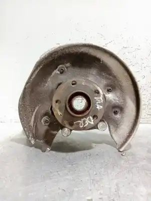 Peça sobressalente para automóvel em segunda mão manga de eixo traseira direita por audi a6 avant (4gd) 2.0 tdi ultra referências oem iam 8r0505432f