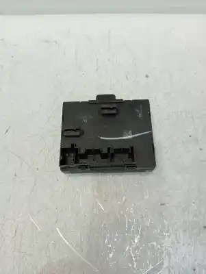 Peça sobressalente para automóvel em segunda mão módulo eletrônico por audi a6 avant (4gd) 2.0 tdi ultra referências oem iam 4g8959795j