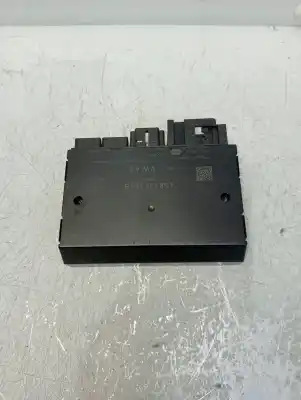 Peça sobressalente para automóvel em segunda mão módulo eletrônico por audi a6 avant (4gd) 2.0 tdi ultra referências oem iam 4g8907383b