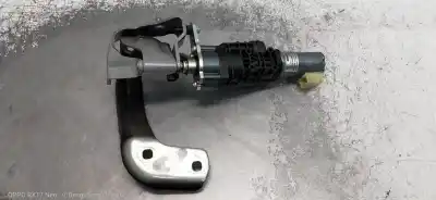 Peça sobressalente para automóvel em segunda mão módulo eletrônico por audi a6 avant (4gd) 2.0 tdi ultra referências oem iam 1397221109