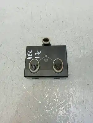 Peça sobressalente para automóvel em segunda mão módulo eletrônico por audi a6 avant (4gd) 2.0 tdi ultra referências oem iam 4g0959793