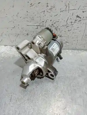 Peça sobressalente para automóvel em segunda mão motor de arranque por audi a6 avant (4gd) 2.0 tdi ultra referências oem iam 04l911024