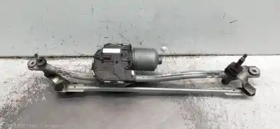 Peça sobressalente para automóvel em segunda mão motor do limpa para brisas por audi a6 avant (4gd) 2.0 tdi ultra referências oem iam 3397021890