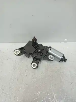 Peça sobressalente para automóvel em segunda mão motor do limpador traseiro por audi a6 avant (4gd) 2.0 tdi ultra referências oem iam 4g9955711c