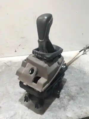 Peça sobressalente para automóvel em segunda mão alavanca de velocidades por audi a6 avant (4gd) 2.0 tdi ultra referências oem iam 4g1713041bd