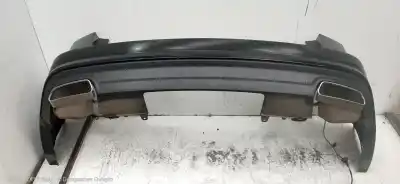 Peça sobressalente para automóvel em segunda mão para choques traseiro por audi a6 avant (4gd) 2.0 tdi ultra referências oem iam 